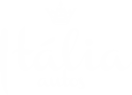 Itália Autos Logotipo